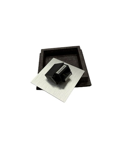 Shure VN35 E Super-Track plus Stereo Stylus Original Box - Picture 4 of 5