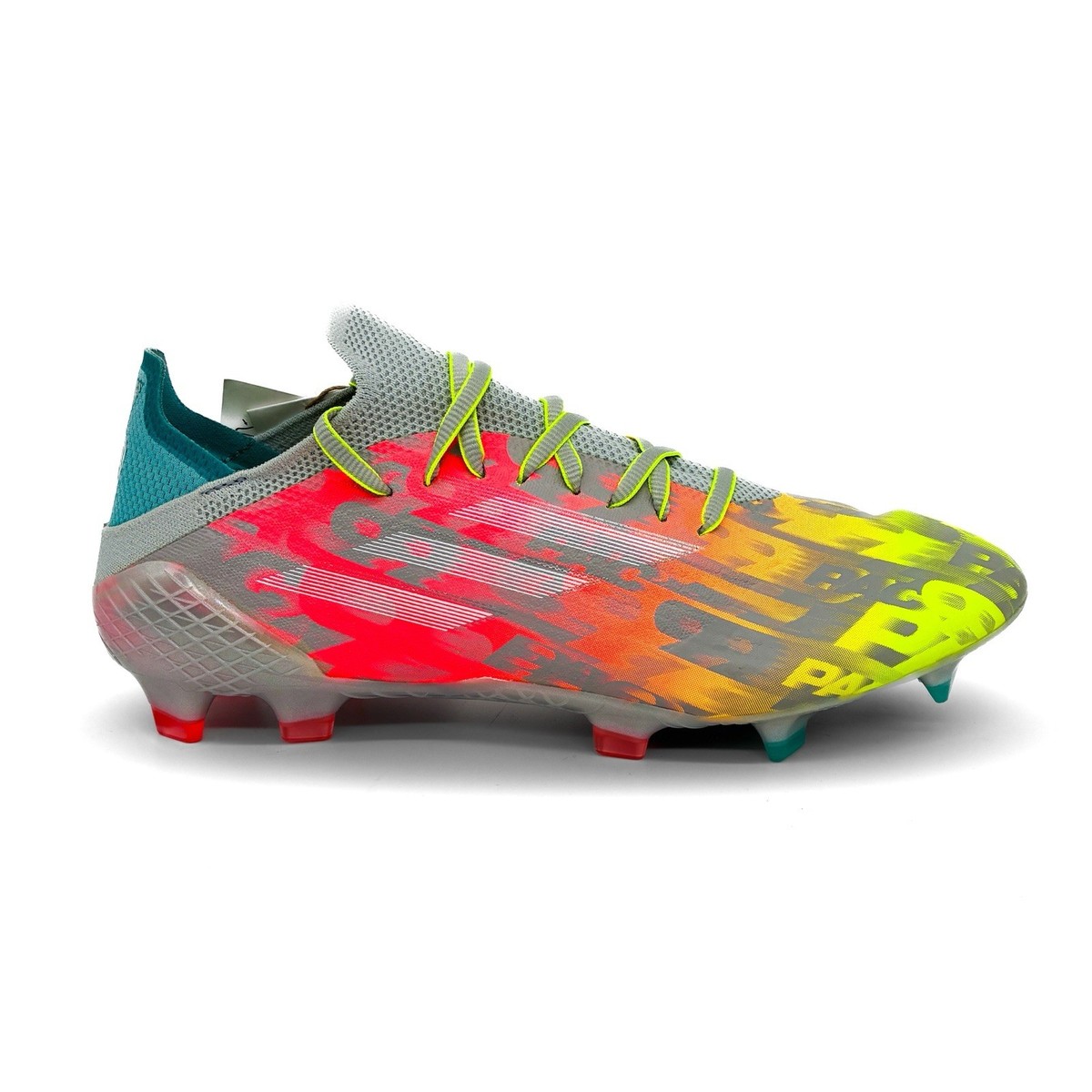 Adidas X Speedflow.1 FG 99 Pace US 9.5 - UK 9 | eBay