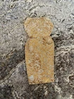 Vintage 1959–62 Mattel Barbie Golden Girl Evening Splendor Brocade Sheath Dress