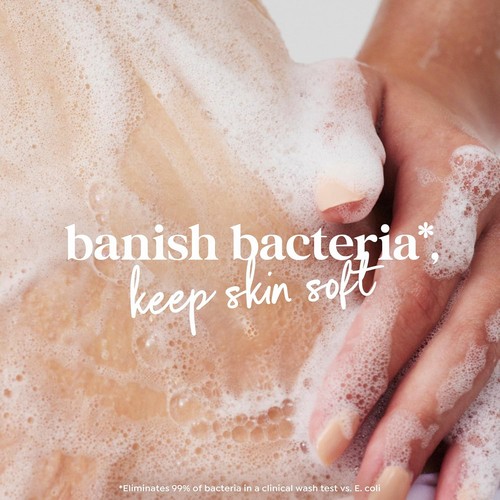 Jabón corporal antibacteriano recomendado por dermatólogos - Bomba de gel hidratante de 30,6 oz - Imagen 6 de 12