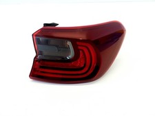 KIA CEE'D REAR RIGHT TAIL LIGHT 92402J7050 / 30762558