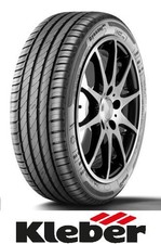 Kleber Dynaxer HP4 185/55 R15 82V