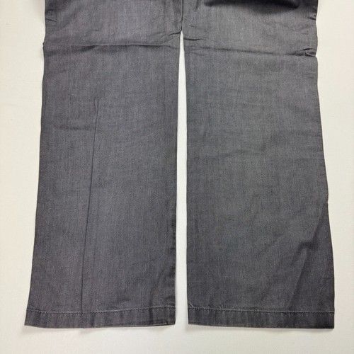 Burberry Herren Slim Jeans W34 Grau - Bild 8 von 8