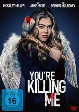 You’re Killing Me von not specified | DVD | Zustand sehr gut