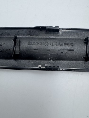 Bose Solo 5 TV Sound System Sound Bar 418775 w/ Remote | No Power Cord | Tested - Picture 11 of 13