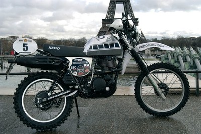 Faltenbälge XT600 XTZ750 schwarz TT600 TDM, 350mm 41mm NICHT für USD-Gabeln