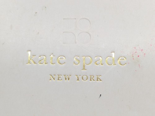 Kate Spade Donner Road Lenox Glocken Salz & Pfefferstreuer 2 Sets - Bild 4 von 17
