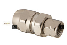 NEW Devilbiss P-HC-4527 240032 1/4 NPS F HOSE CONNECTION