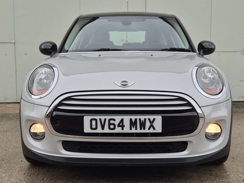2014 MINI Cooper D 1.5 Diesel Manual – 3 Month Warranty – Ready to Drive - Picture 2 of 16