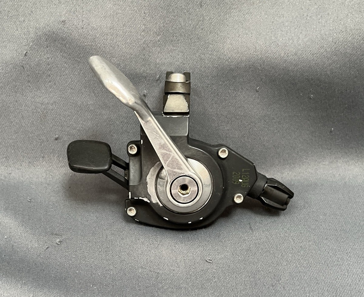 SRAM X-7 Trigger Shifter MTB Left / Front Only 3 Speed Impulse
