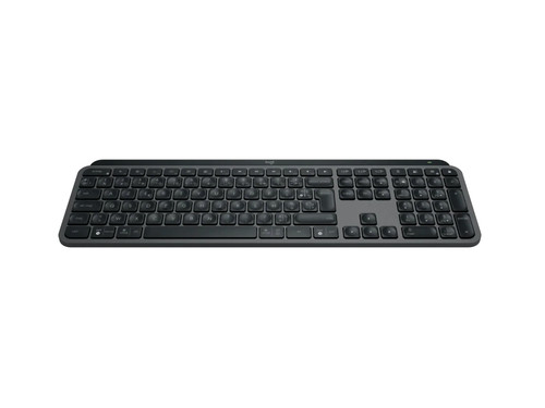 Logitech MX Keys S Wireless Graphite FR - Photo 3/5
