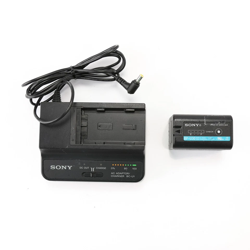 Sony PXW-FS7 4K XDCAM Camera System with Super 35 CMOS Sensor - SKU#1946170 - Image 2 of 4