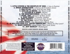 ORIGINAL SOUNDTRACK MUSIC INSPIRED BY FAHRENHEIT 9/11 [SOUNDTRACK] NEW CD