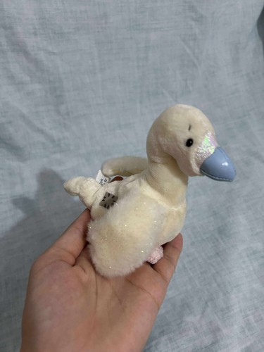 My Blue Nose Friends Wählen Sie aus verschiedenen 4 Zoll Sammlerstück Stofftiere Plüschtiere - Bild 206 von 281