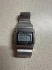 Vintage Seiko Alarm Chronograph Men's Watch A639-5039 (VERY SMALL / KINDA WORKS)