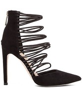 BCBGENERATION Caliko Heel in Black SIZE 7