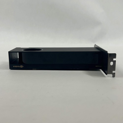 NVIDIA A2000 12GB GDDR6 Graphics Card PG192 - Afbeelding 5 van 6