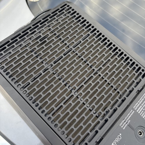 Vollara Air & Surface Pro Air Purifier A1041b CEL - Picture 10 of 15