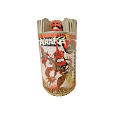 LEGO Bionicle 8901 Hakann Piraka With Canister And Instructions