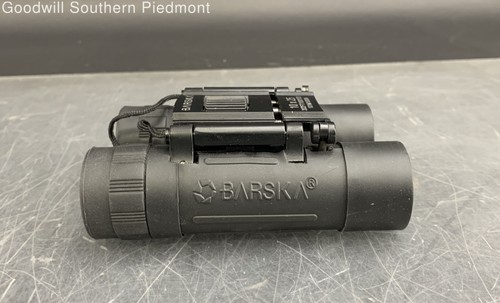 Barska AB10110 Lucid View Compact Binoculars - Tested - Picture 5 of 7
