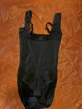 Women's Assets Shaper - Black- Size Small- Ex. Pre- Owned Condition