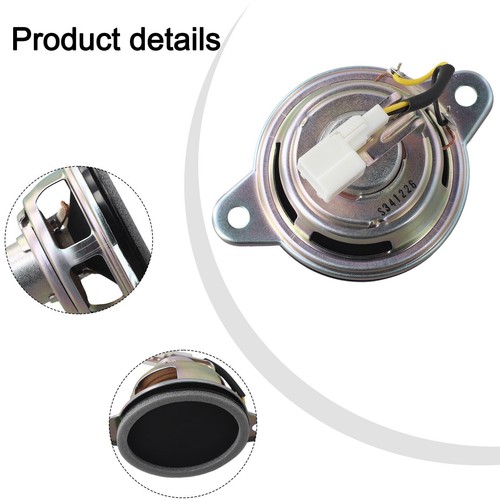 Car Speaker Assy 96390D9000 for For Kx5 Sportage QL Enhanced Audio Experience - Picture 10 of 14