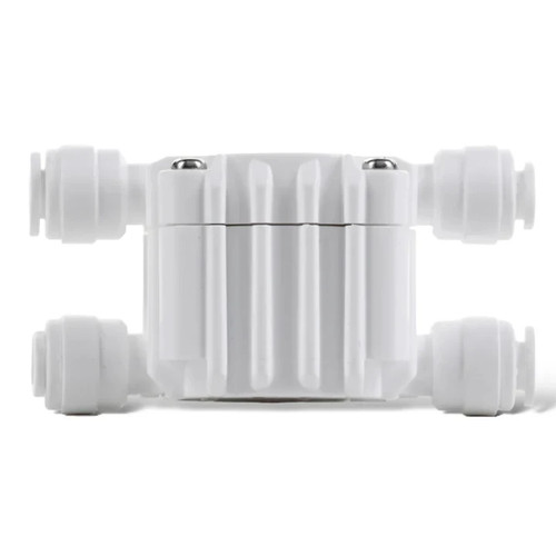 Automatic Shut Off Valve for RO & Water Filtration Systems – Leak-Proof Design - Picture 3 of 4