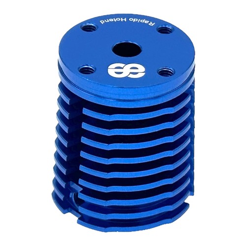 Phaetus Rapido/Rapido 2 Heatsinks Black - Zdjęcie 3 z 10