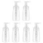 6 Stück Pulversprühflaschen Home Verwendung Spray-Flaschen Sprühbehälter