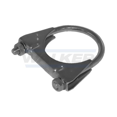 KLEMMSTÜCK ABGASANLAGE 82312 FÜR VOLVO 760/Kombi S90/I 940/II 740 S60 V90 780 - Bild 3 von 16