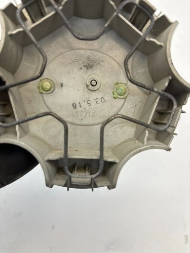 Tapacubos original Toyota Verso 2013 2712 MUS15031 - Imagen 4 de 4