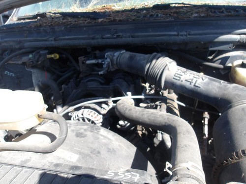 Transfer Case Manual Shift 4R100 Fits 99-04 FORD F250SD PICKUP 2079276 - Picture 10 of 12