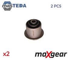 72-6655 QUERLENKER LAGER LAGERBUCHSE MAXGEAR 2PCS FÜR TOYOTA MARK II VIII
