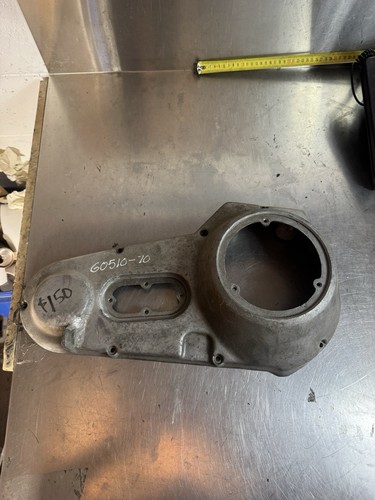 Harley Davidson Outer Primary Cover Shovelhead FL FLH 60510-70 Original Genuine