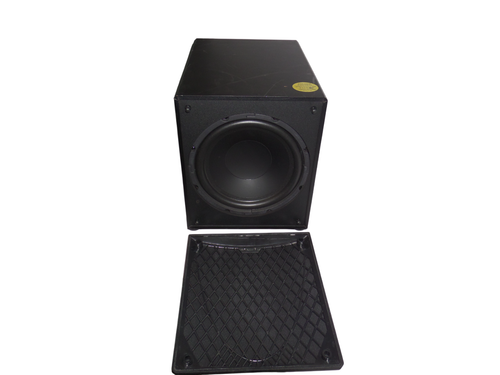 Definitive Technology ProSub 1000 Subwoofer - kostenloser Versand - Bild 2 von 7