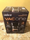 Brand New The London Sip VacOne Vacuum Powered Air Brewer