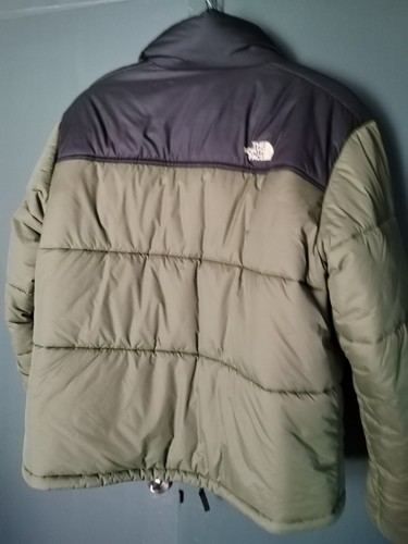 The North Face Nuptse 1996 Mens Large - Picture 2 of 6