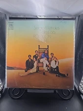 SERGIO MENDES & BRASIL '66 FOOL ON THE HILL 1968 LP A&M Monarch Press VG/VG+