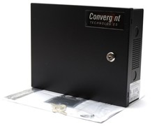 LifeSafety Power FPA150A-2A8E5 Dual Voltage AC Power Supply System