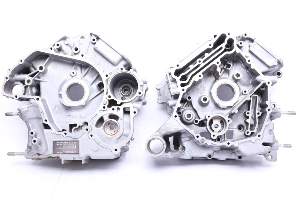 Can-Am Maverick Sport 1000R 2019-24 Defender HD10 20-24 Crankcase Assy 420686549 Foto 2 de 3