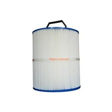 Pleatco Filter Cartridge for Pentair Purex CF-50, 40 sq ft. (PA40SF)