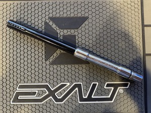 DYE PAINTBALL BARREL AUTOCOCKER 14”!!