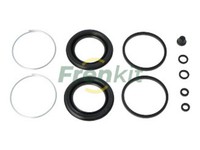 Reparatursatz Bremssattel Frenkit 248002 FüR Lada Opel Talbot 1200 Nova Kadett