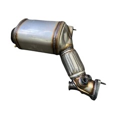 NEU Dieselpartikelfilter DPF für BMW 3 F31 4 F36 5 F10 7 3.0 18308472677