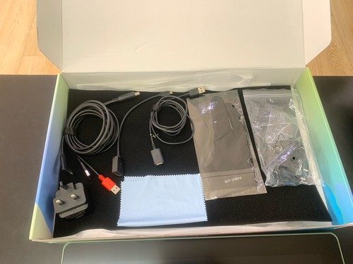 Tablet graficzny Xp-pen Artist 16 gen 2 - Zdjęcie 7 z 13