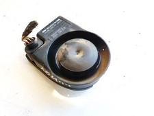 Seat Exeo 2009 Alarm Siren Module (Alarm System-Horn ) 8l0951605a, #2560456-57