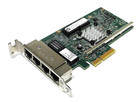 HP 649871-001 RMN:HSTNS-BN82 647592-001 4Port Low Profile
