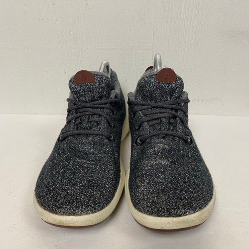 Allbirds Wool Runners Sneaker Größe 11 - Bild 2 von 7