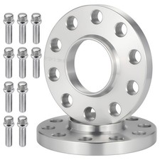 Spurplatten Spurverbreiterungen Distanzscheiben Geeignet für Mercedes