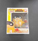 Funko Pop Fatgum 985 2021 Summer Convention Limited Edition My Hero Academia MHA